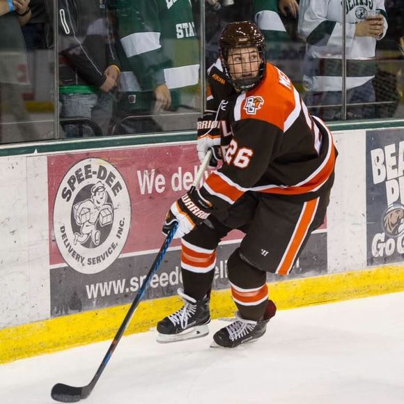 Meet your Posher, Matthew - Picture 1 of 1